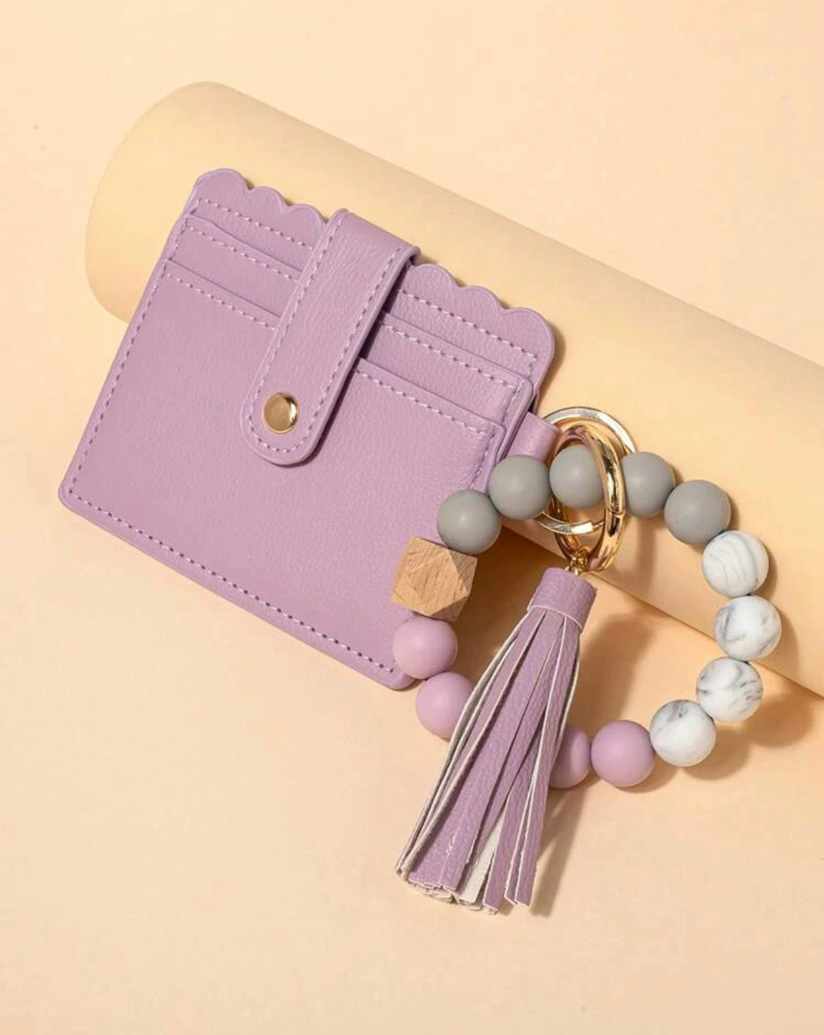 Keychain wallet