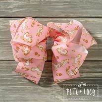 Stacey's Stables Bow